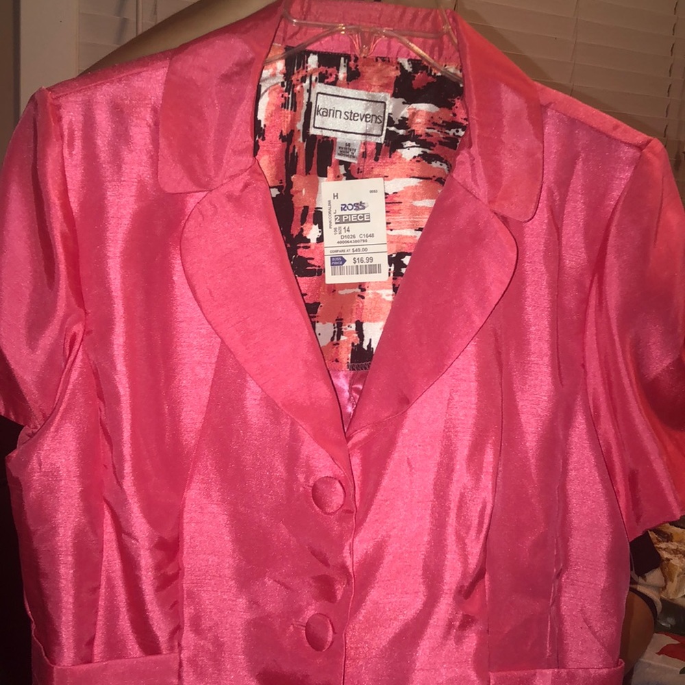 Karin Stevens Set - Picture 3 of 4